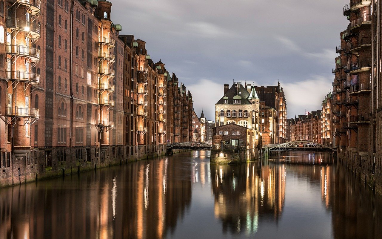 Copenhagen's Tivoli Gardens: A Century of Amusement and Delights