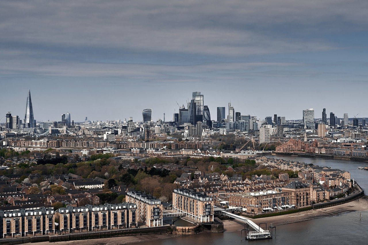 Harry Potter Tour: Discovering Magic in London's Streets