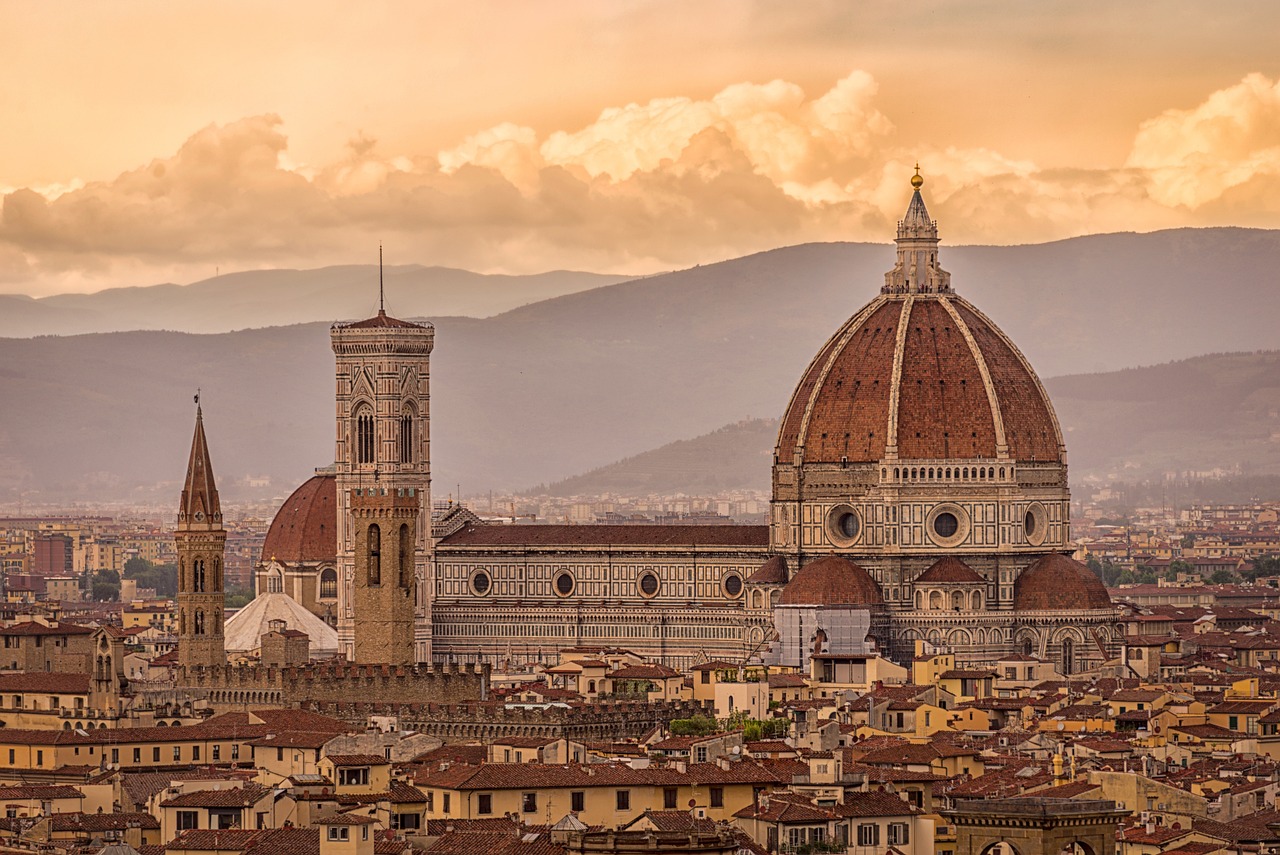 Florence's Wine Bars: Tasting Tuscany's Finest