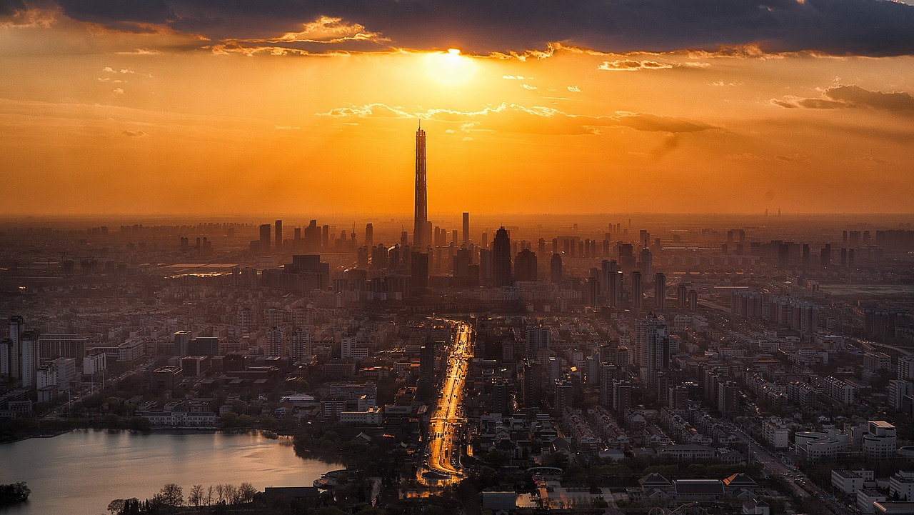 Tokyo's Akihabara: The Evolution of Electric Town