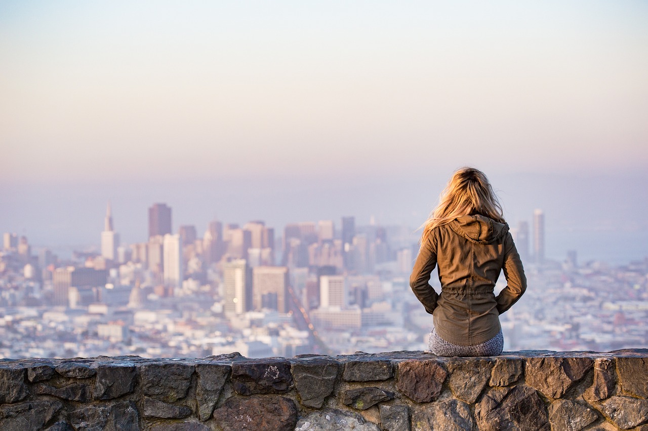 San Francisco's LGBTQ+ History: Pride in The City